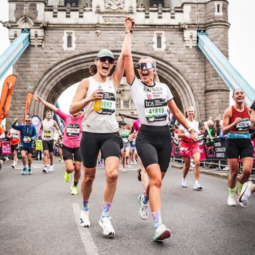 Foto offerta MARATONA DI LONDRA 2025 | 42K, immagini dell'offerta MARATONA DI LONDRA 2025 | 42K di Ovunque viaggi.